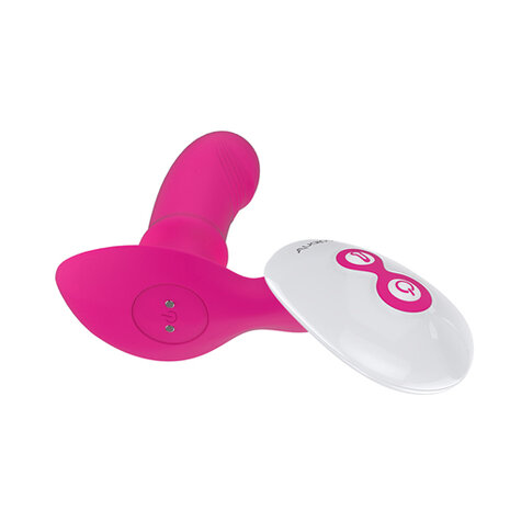 Nalone Marley Prostaat Vibrator - Roze