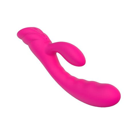 Nalone Pure Rabbit Vibrator - Roze