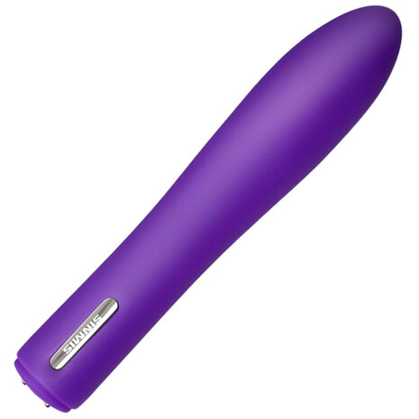 Nalone Iris Bullet Vibrator - Paars