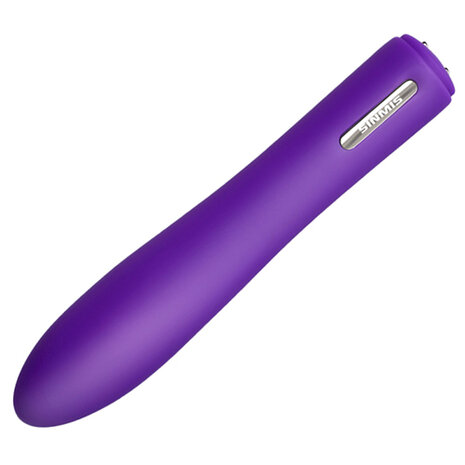 Nalone Iris Bullet Vibrator - Paars