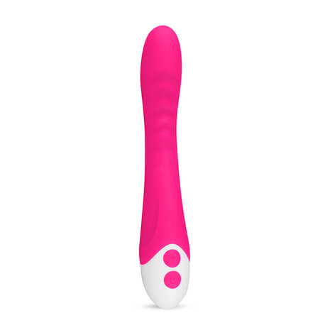 Lunar Vibe Vibrator - Roze