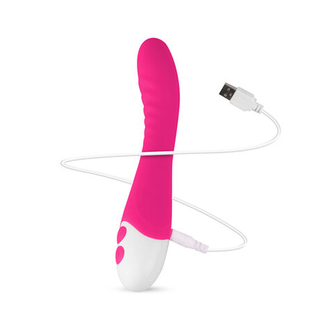 Lunar Vibe Vibrator - Roze