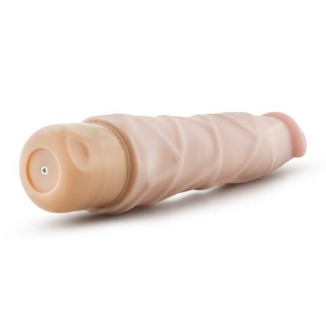 Dr. Skin - Cock Vibe no1 Vibrerende Dildo