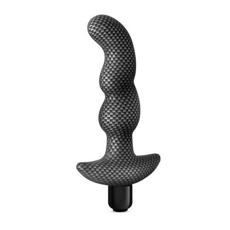 Spark Ignition - Prostaat Stimulator Carbon Fiber P2