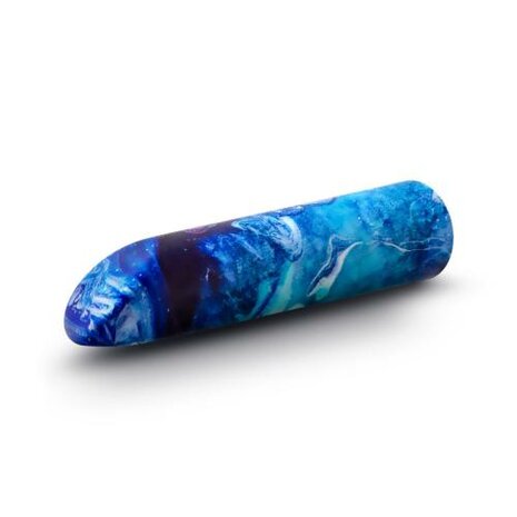 Limited Addiction - Mesmerize Power Bullet Vibe - Azure