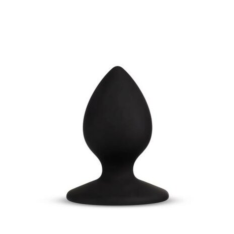 Temptasia - Slave Anaal Plug - Black