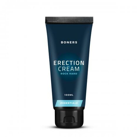 Boners Erectiecrème - 100 ml