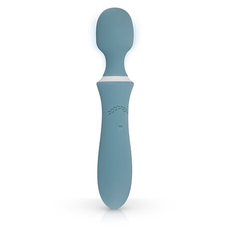 The Orchid Wand Vibrator