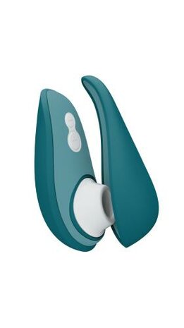 Womanizer Liberty 2 - Blauw