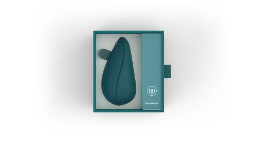 Womanizer Liberty 2 - Blauw