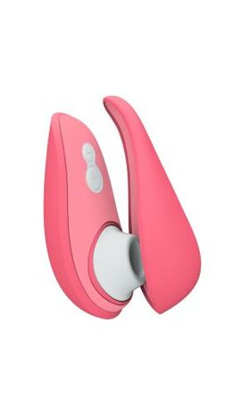 Womanizer Liberty 2 - Roze