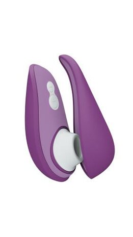 Womanizer Liberty 2 - Paars