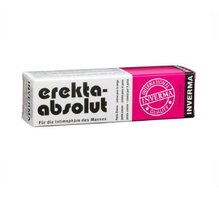 Erectiele Absolut Crème-18 ml