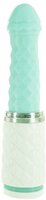 Pillow Talk - Feisty Stotende Vibrator - Teal