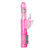 Stotende Butterfly Vibrator - Roze Stotende Butterfly Vibrator - Roze