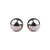 Easytoys Ben Wa Ballen 19 mm - Zilverkleurig Easytoys Ben Wa Ballen 19 mm - Zilverkleurig