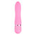 Easytoys Mini Vibrator Geribbeld - Roze Easytoys Mini Vibrator Geribbeld - Roze