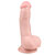 Realistische Dildo Met Balzak - 15 cm Realistische Dildo Met Balzak - 15 cm