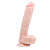 Realistische Dildo Met Balzak- 26,5 cm Realistische Dildo Met Balzak- 26,5 cm