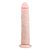 Realistische Dildo Met zuignap - 28,5 cm Realistische Dildo Met zuignap - 28,5 cm