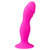 Siliconen Dildo Met Zuignap - 13.5 cm Siliconen Dildo Met Zuignap - 13.5 cm