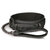 Fetish halsband met riem Fetish halsband met riem