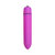 Bullet Vibrator - Paars Bullet Vibrator - Paars
