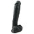 Realistische Dildo Met Balzak - 26,5 cm Realistische Dildo Met Balzak - 26,5 cm
