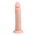 Realistische Dildo Met Zuignap - 20,5 cm Realistische Dildo Met Zuignap - 20,5 cm