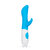 Petite Piper G-spot Vibrator - Blauw Petite Piper G-spot Vibrator - Blauw