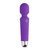 EasyToys Mini Wand Vibrator - Paars EasyToys Mini Wand Vibrator - Paars