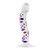 Glazen G-Spot/Prostaatdildo No. 3 Glazen G-Spot/Prostaatdildo No. 3