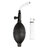 Clitorispomp Met Afneembare Cilinder Clitorispomp Met Afneembare Cilinder
