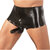 Latex Boxer Met Sleeve Latex Boxer Met Sleeve