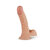 Derek Realistische Dildo Met Balzak - 22 cm Derek Realistische Dildo Met Balzak - 22 cm
