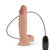 Glynn Realistische Vibrator 25.00 cm Glynn Realistische Vibrator 25.00 cm