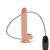 Elvin Realistische Vibrator 27.50 cm Elvin Realistische Vibrator 27.50 cm