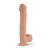 Lexon Realistische Dildo Met Balzak - 33 cm Lexon Realistische Dildo Met Balzak - 33 cm