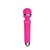 Nalone Rock Wand Vibrator - Roze Nalone Rock Wand Vibrator - Roze