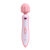 Pixey Recharge 2.0 Wand Vibrator Pixey Recharge 2.0 Wand Vibrator