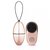 Rosy Gold - Nouveau Vibrating Egg Rosy Gold - Nouveau Vibrating Egg