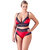 Satijnen Lingerie Set Met Kant Satijnen Lingerie Set Met Kant