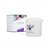 Exotiq Massagekaars Violet Rose - 60g Exotiq Massagekaars Violet Rose - 60g