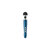 Doxy Die Cast 3R Wand Vibrator - Electric Blue Doxy Die Cast 3R Wand Vibrator - Electric Blue