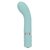 Pillow Talk - Racy Mini G-Spot Vibrator - Teal Pillow Talk - Racy Mini G-Spot Vibrator - Teal