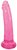 Lollicock - Dildo Slim Stick -  Cherry Ice - 20.3 cm Lollicock - Dildo Slim Stick -  Cherry Ice - 20.3 cm