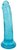 Lollicock - Dildo Slim Stick -  Berry Ice - 20.3 cm Lollicock - Dildo Slim Stick -  Berry Ice - 20.3 cm