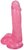 Lollicock - Dildo Slim Stick With Balls - Cherry Ice - 15.8 cm Lollicock - Dildo Slim Stick With Balls - Cherry Ice - 15.8 cm