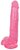 Lollicock - Dildo Slim Stick With Balls - Cherry Ice - 20.3 cm Lollicock - Dildo Slim Stick With Balls - Cherry Ice - 20.3 cm