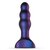 Hueman - Space Invader Vibrerende Buttplug Hueman - Space Invader Vibrerende Buttplug